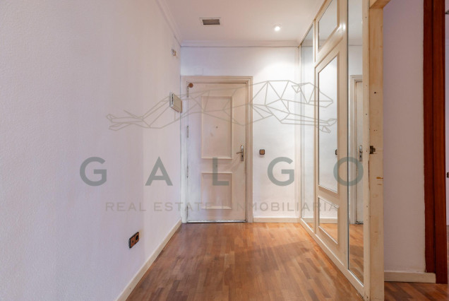 Sale - Flat - Valencia - Sant Francesc