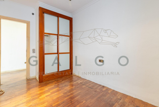 Sale - Flat - Valencia - Sant Francesc