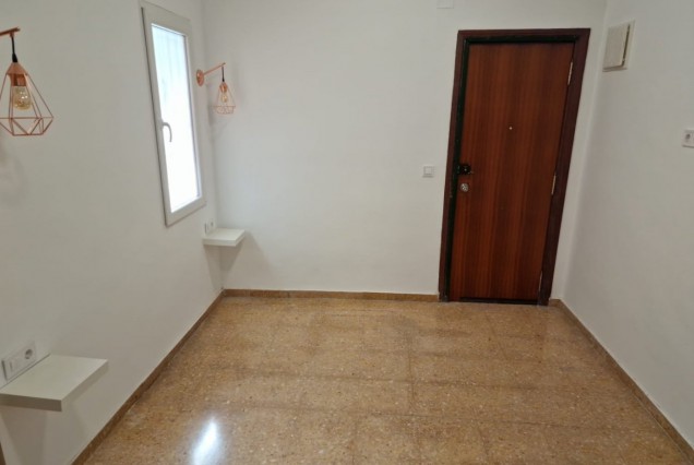 Long time Rental - Ground floor - Valencia - Algiros