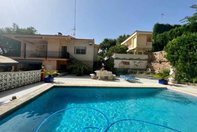 Revente - Chalet - Torrent - El Vedat