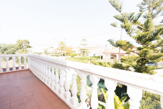 Venta - Chalet - Moncada - Masías