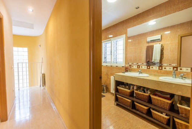 Venta - Chalet - Moncada - Masías