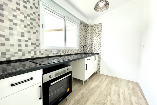 Revente - Chalet - Valencia - Benicalap