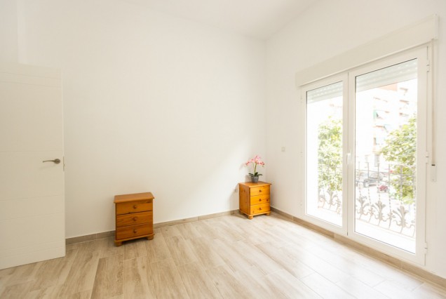 Revente - Chalet - Valencia - Benicalap