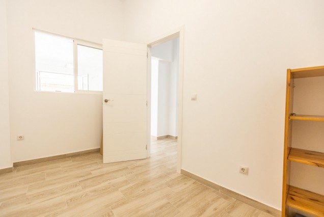 Revente - Chalet - Valencia - Benicalap