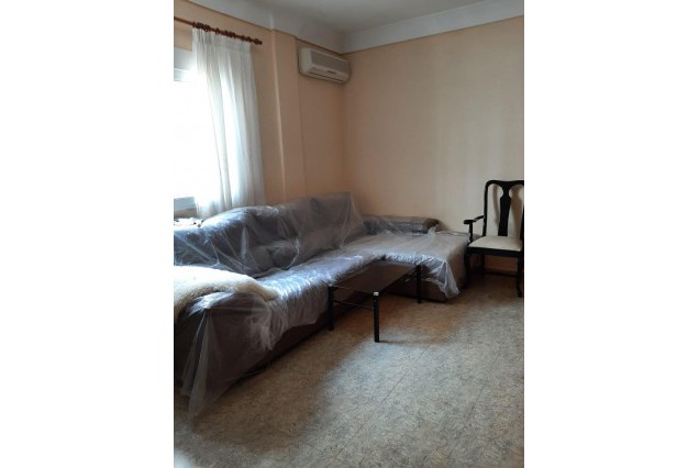 Long time Rental - Flat - Valencia - Nou Moles