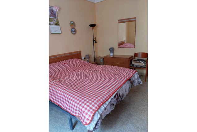 Long time Rental - Flat - Valencia - Nou Moles